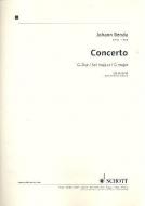 Concerto G-Dur Download