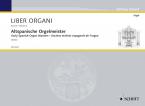 Altspanische Orgelmeister Download