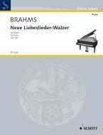 Neue Liebeslieder-Walzer op. 65 Download