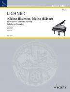 Kleine Blumen, kleine Blätter op. 64 Download