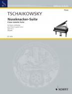 Nussknacker-Suite op. 71a Download