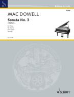 Sonata No. 3 op. 57 Download