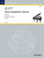 Three Symphonic Dances Download