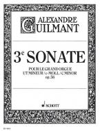 3. Sonate c-Moll op. 56/3 Download