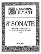 8. Sonate A-Dur op. 91/8 Download