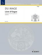 Livre d'Orgue Download