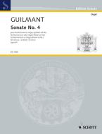 Sonate Nr. 4 d-Moll op. 61 Download
