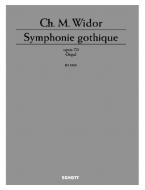 Symphonie Gothique op. 70 Download