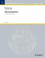 Divertimento op. 37/1 Download