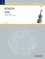 Suite in d-Moll op. 28 Download