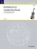 Tanzlied des Pierrot op. 12 Download