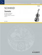 Sonate a-Moll op. 27 Download