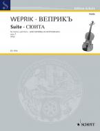 Suite op. 7 Download