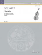 Sonate g-Moll op. 46 