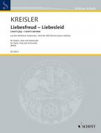Liebesfreud - Liebesleid Download
