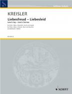 Liebesfreud - Liebesleid Download
