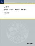 Music from Carmina Burana (O Fortuna) Download