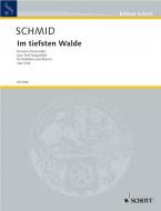 Im tiefsten Walde op. 34/4 Download