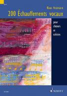 200 Échauffements vocaux Download
