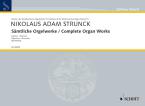 Sämtliche Orgelwerke Download