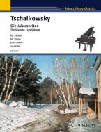 Die Jahreszeiten op. 37 Download