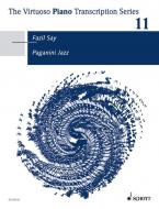 Paganini Jazz a-Moll op. 5c Download