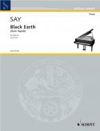 Black Earth op. 8 Download