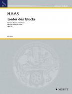 Lieder des Glücks op. 52 Download