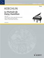 Le Portrait de Daisy Hamilton op. 140 Heft 2 Download