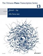 Alla Turca Jazz op. 5b Download