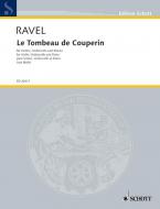 Le Tombeau de Couperin Download