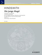 Die junge Magd op. 23/2 Download