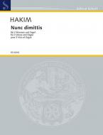 Nunc dimittis Download