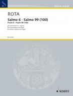 Salmo 6 - Salmo 99 (100) Download