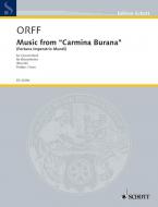 Music from Carmina Burana Download