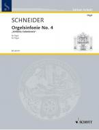 Orgelsinfonie Nr. 4 Download