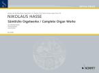 Sämtliche Orgelwerke Download