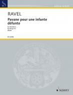 Pavane pour une infante défunte Download