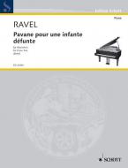 Pavane pour une infante défunte Download