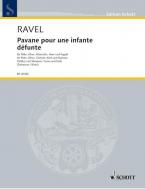 Pavane pour une infante défunte Download