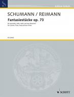 Fantasiestücke op. 73 Download