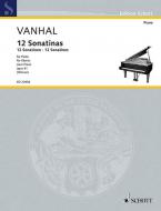 12 Sonatinas Op. 41 Download