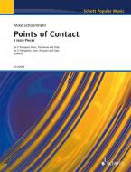 Points Of Contact Download