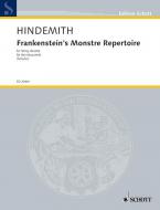 Frankenstein's Monstre Repertoire Download
