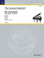 Sechs Stücke op. 19 Download