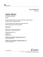 Dame Music Download