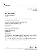 Dame Music Download