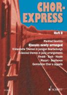 Chor-Express 8 