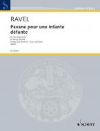 Pavane pour une infante défunte Download