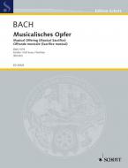 Musikalisches Opfer BWV 1079 Download